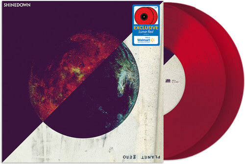 Shinedown - Planet Zero