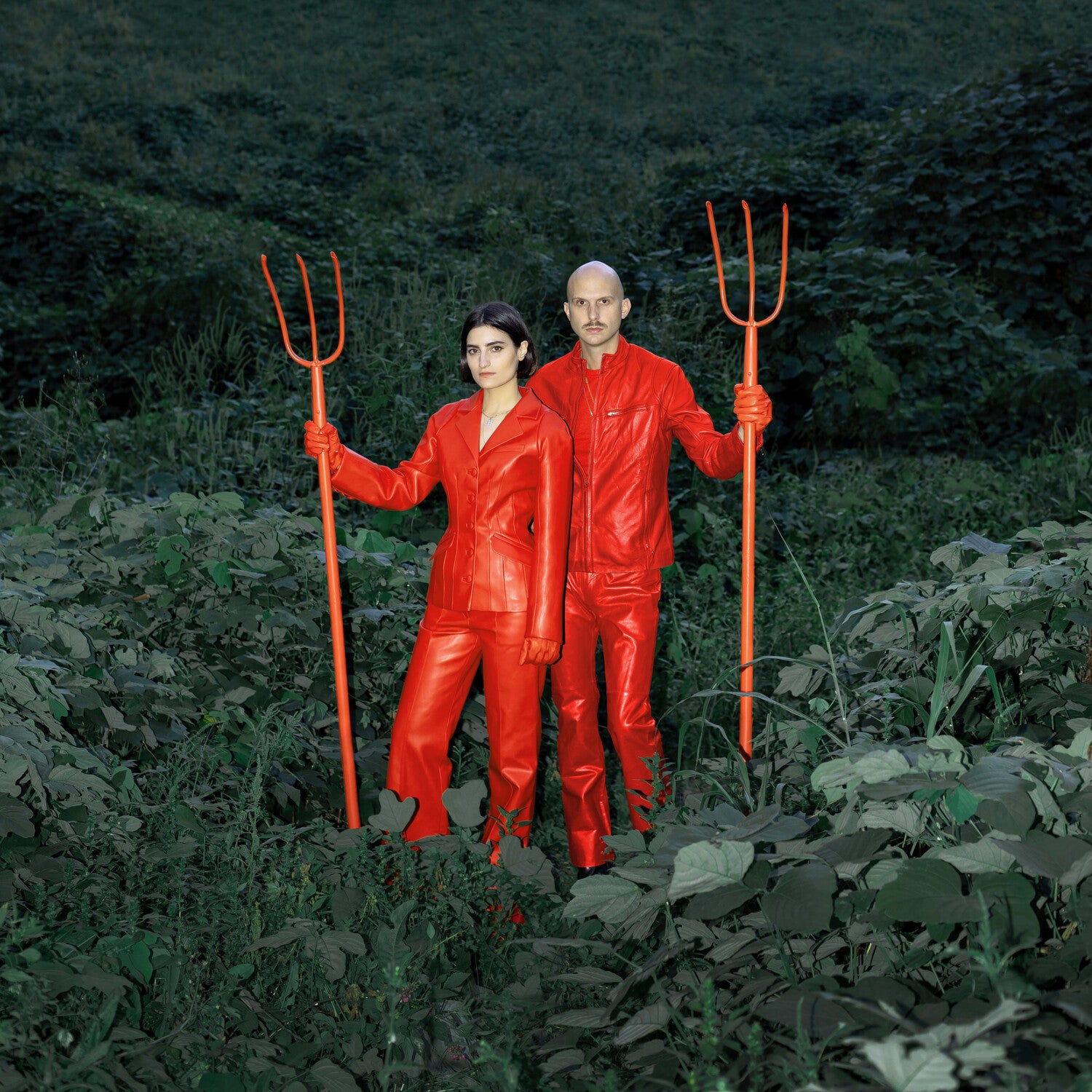 Mattiel - Georgia Gothic (CD)