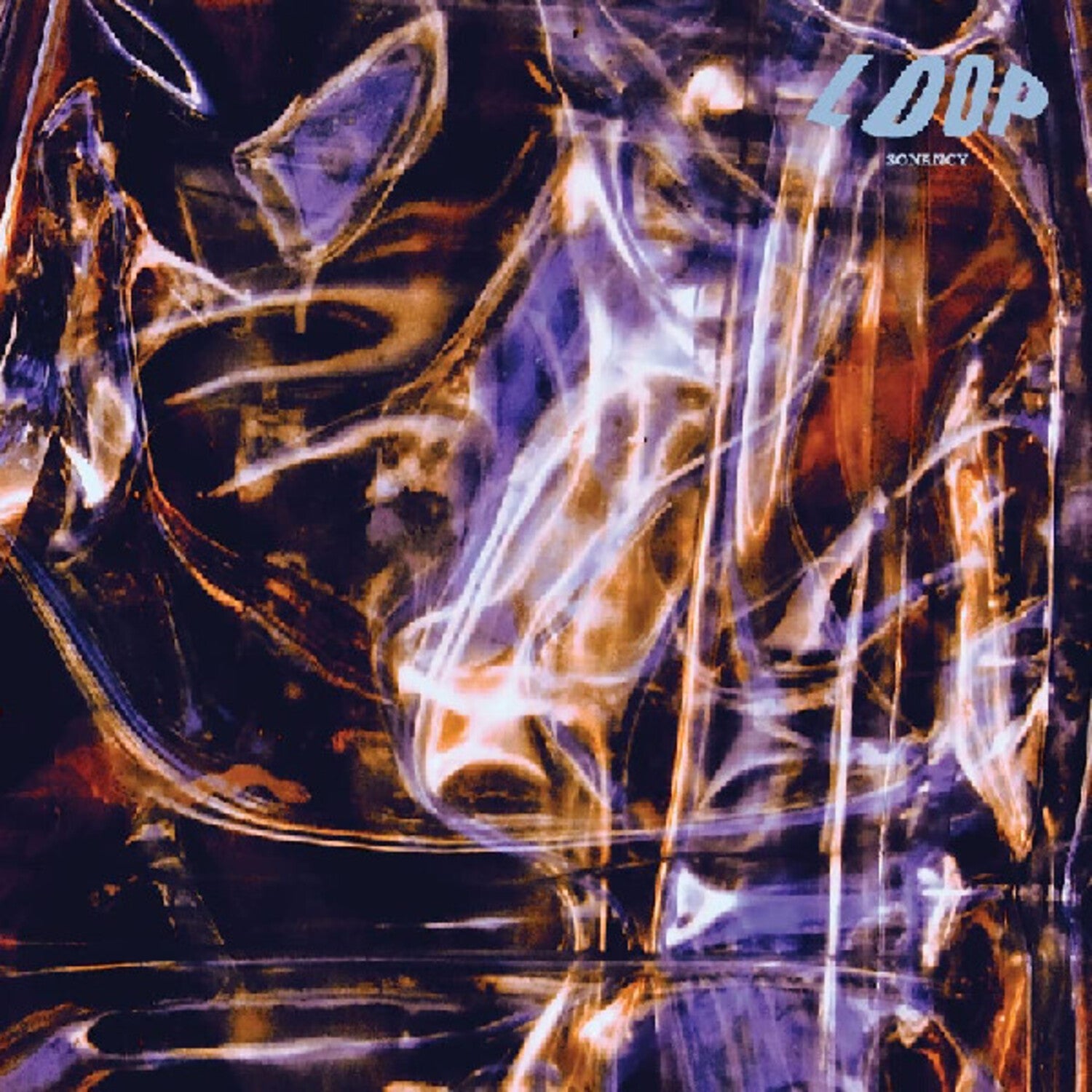 Loop - Sonancy (CD)