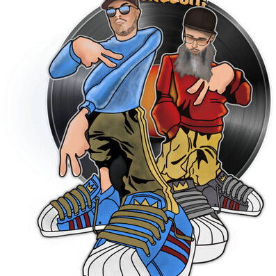 20 DOLLA JULIO & BOMBEARDO - Owww Sheesh