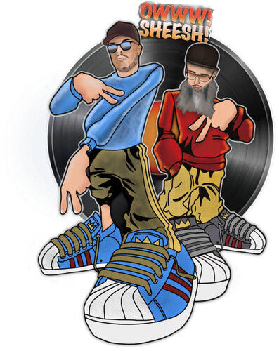 20 DOLLA JULIO & BOMBEARDO - Owww Sheesh