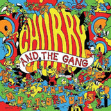 Chubby & the Gang - The Mutt's Nuts (Orange Vinyl)