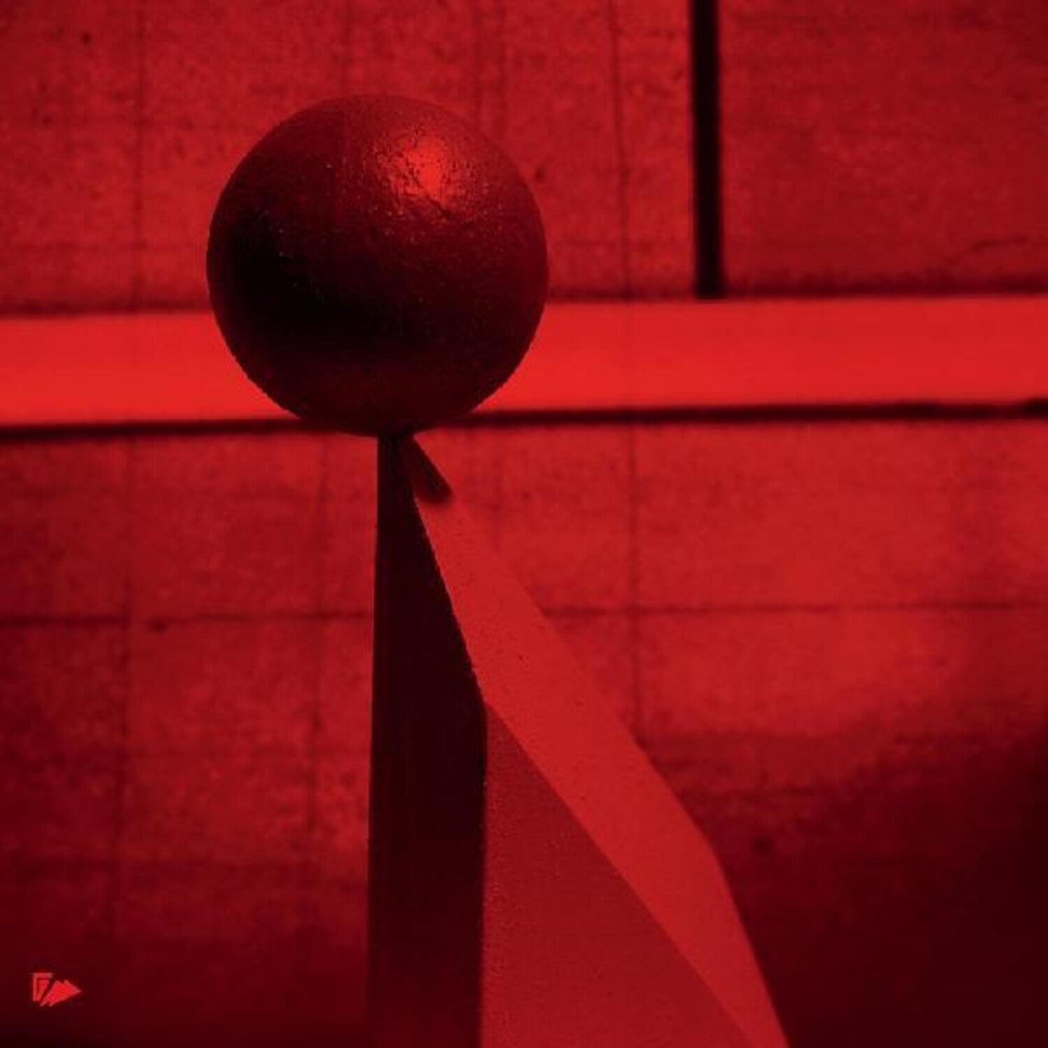 Vacuum (Red Vinyl)