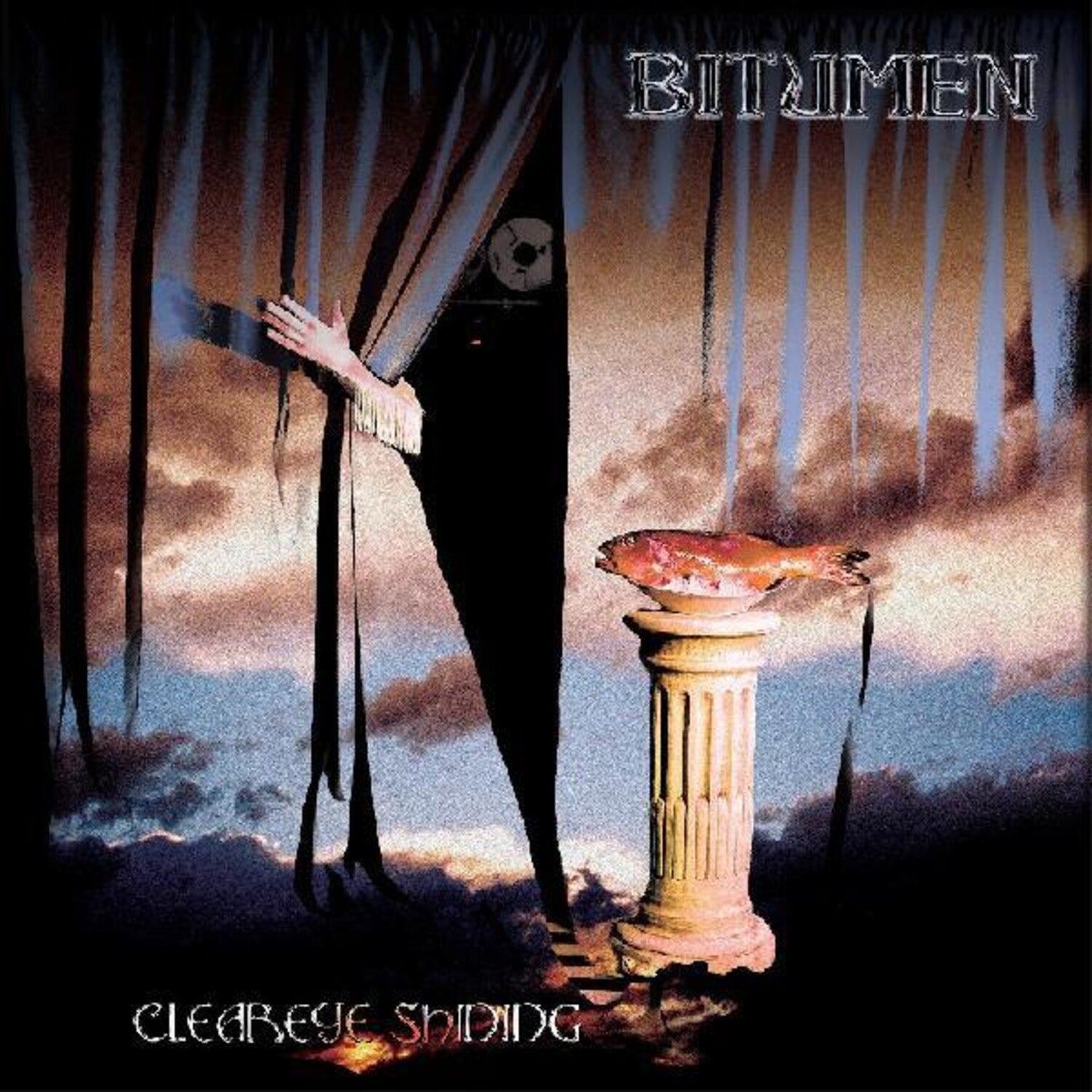 Bitumen - Cleareye Shining (Limited Edition)