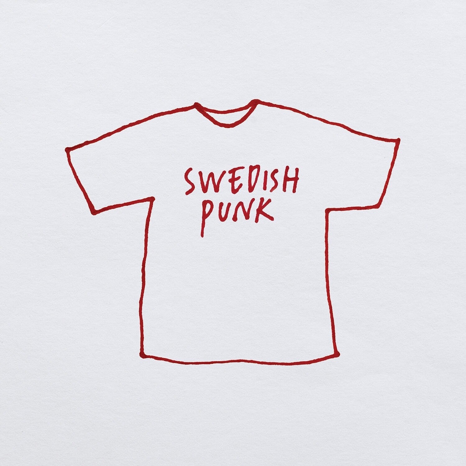 Kindsight - Swedish Punk (CD)