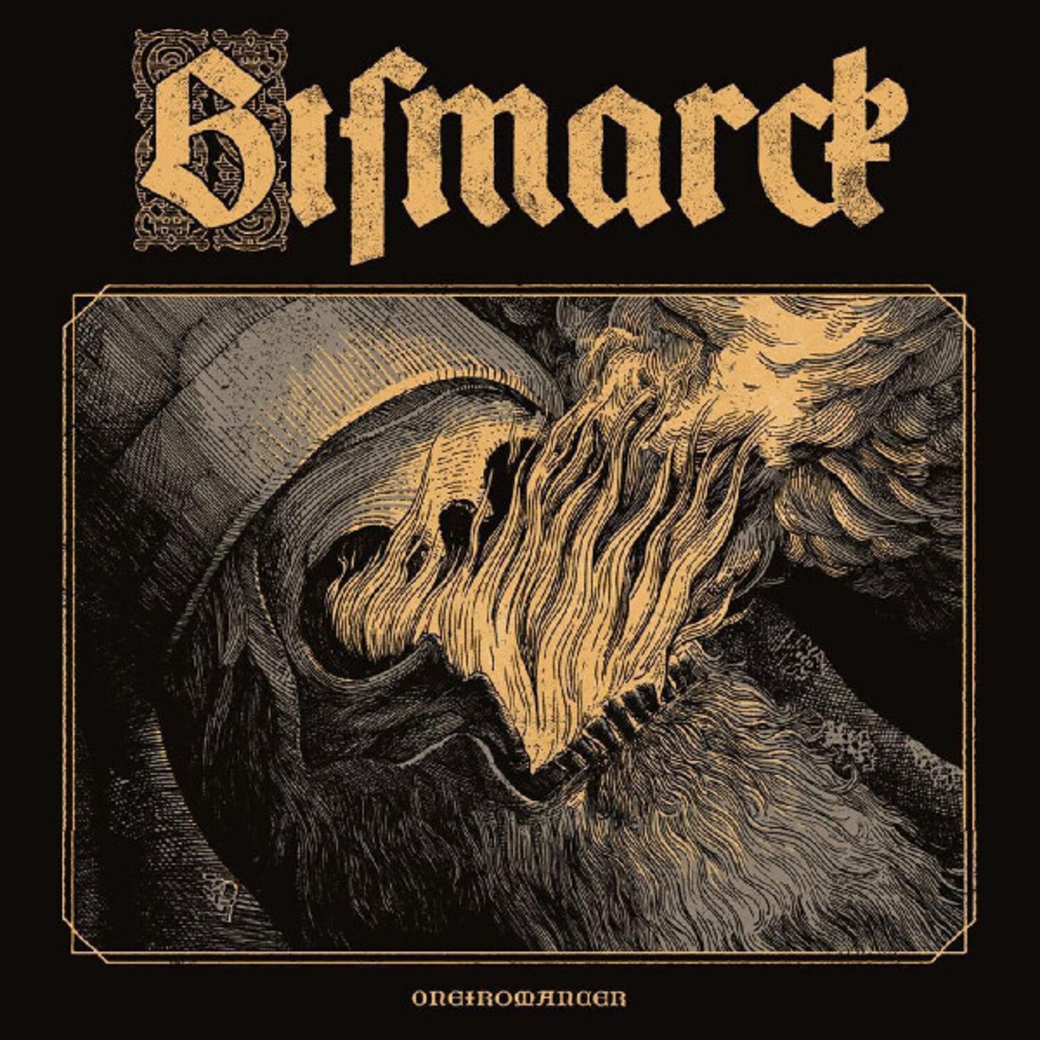 Bismarck - Oneiromancer