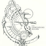 Unwinding Hours - Afterlives (CD)