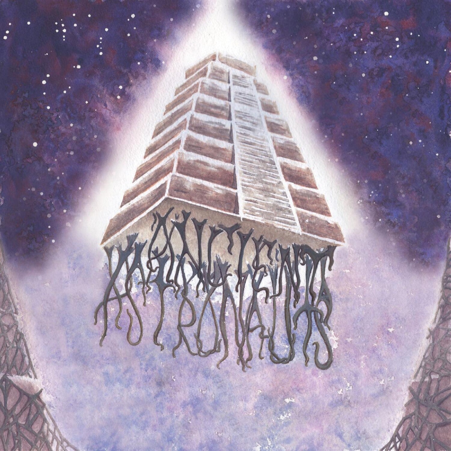 Holy Mountain - Ancient Astronauts (CD)