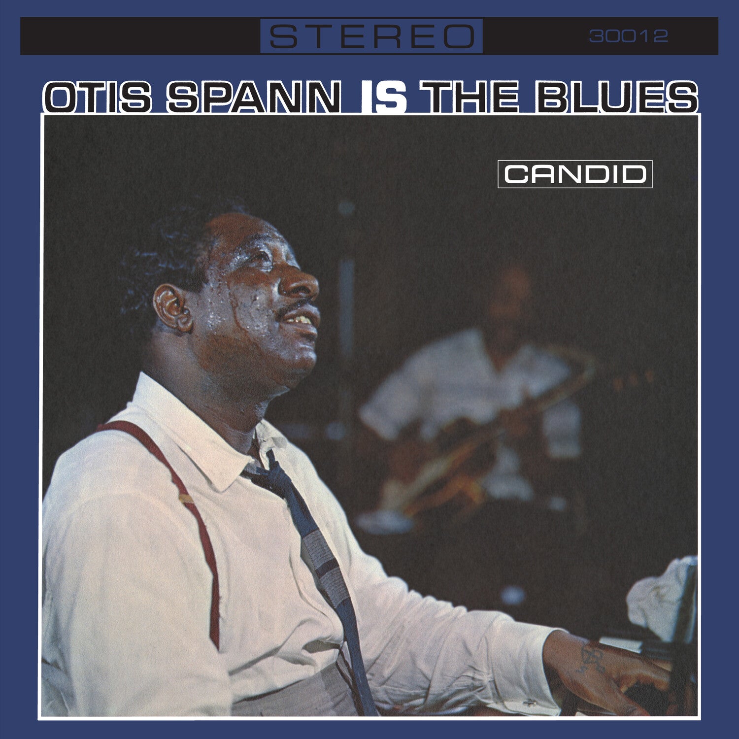 Otis Spann Is the Blues - Remastered (Remastered)