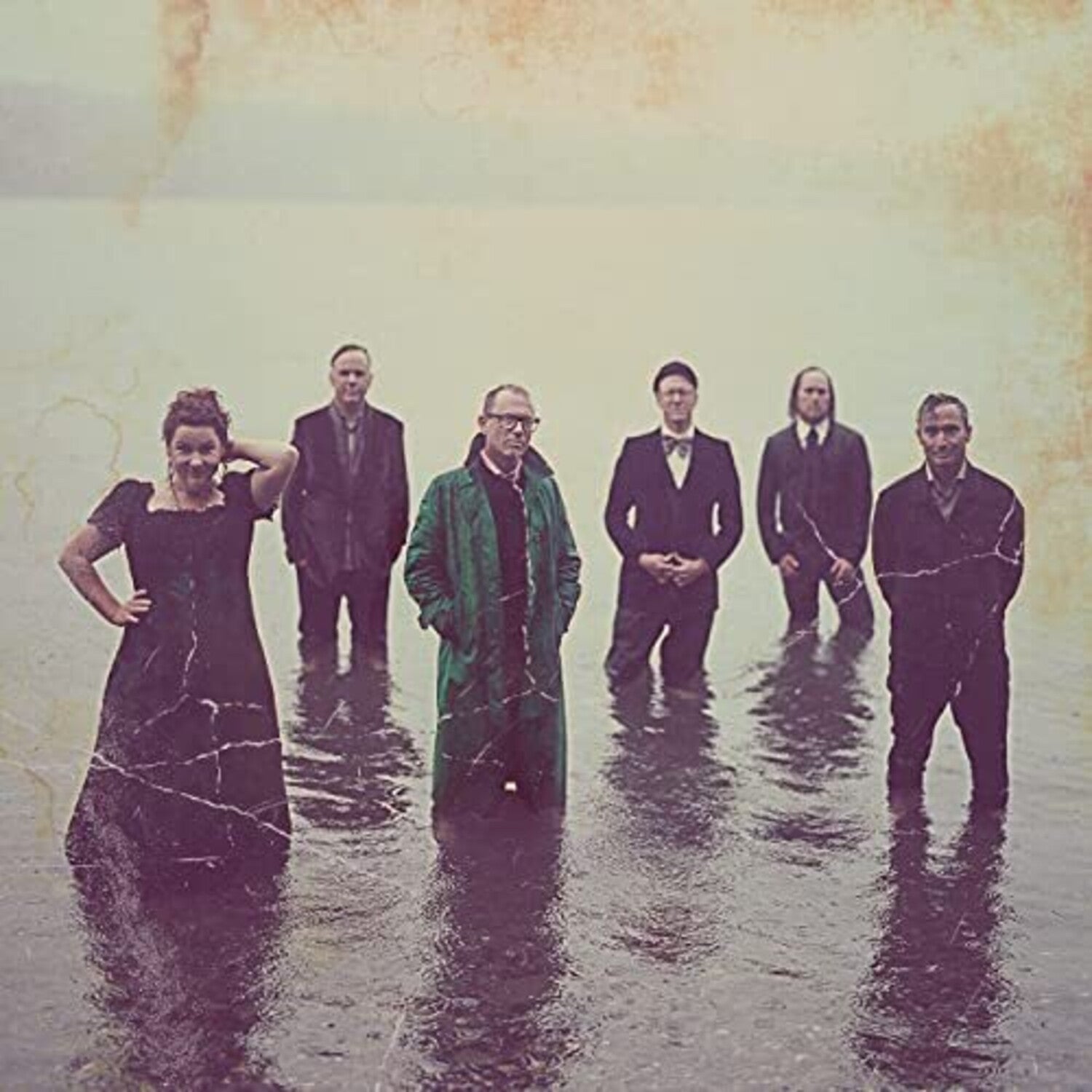Stars - From Capelton Hill (CD)
