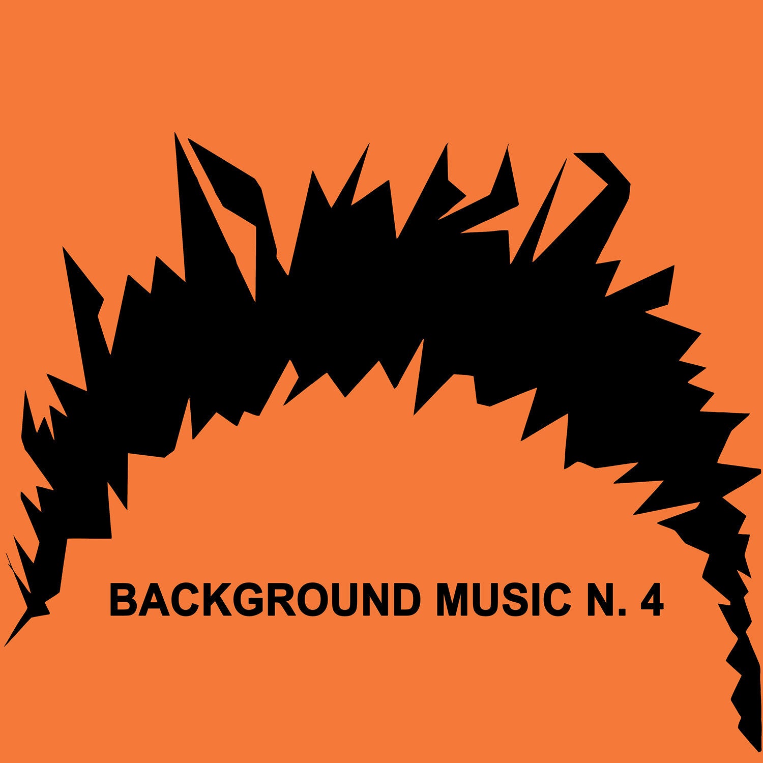 Arawak - Background Music N4