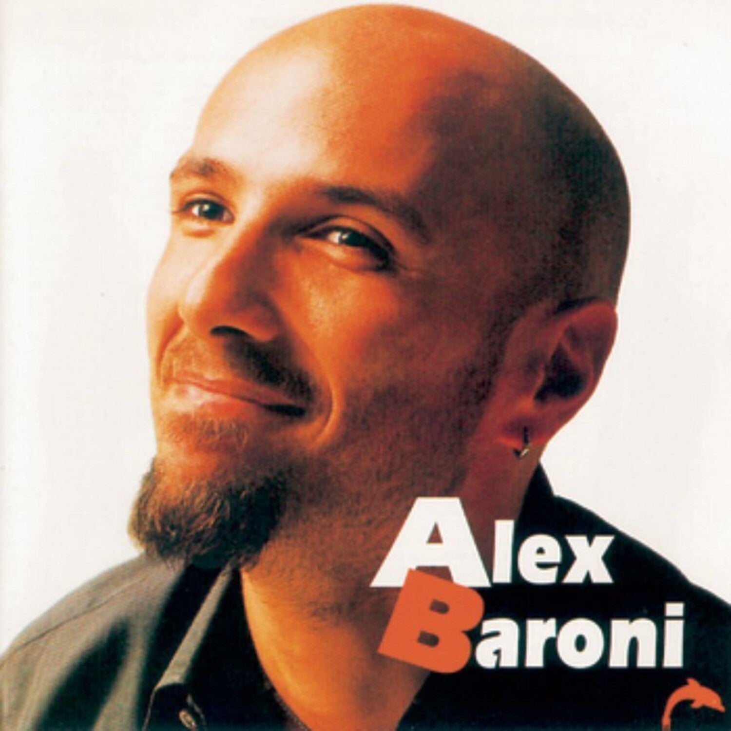 Alex Baroni (Orange Vinyl)