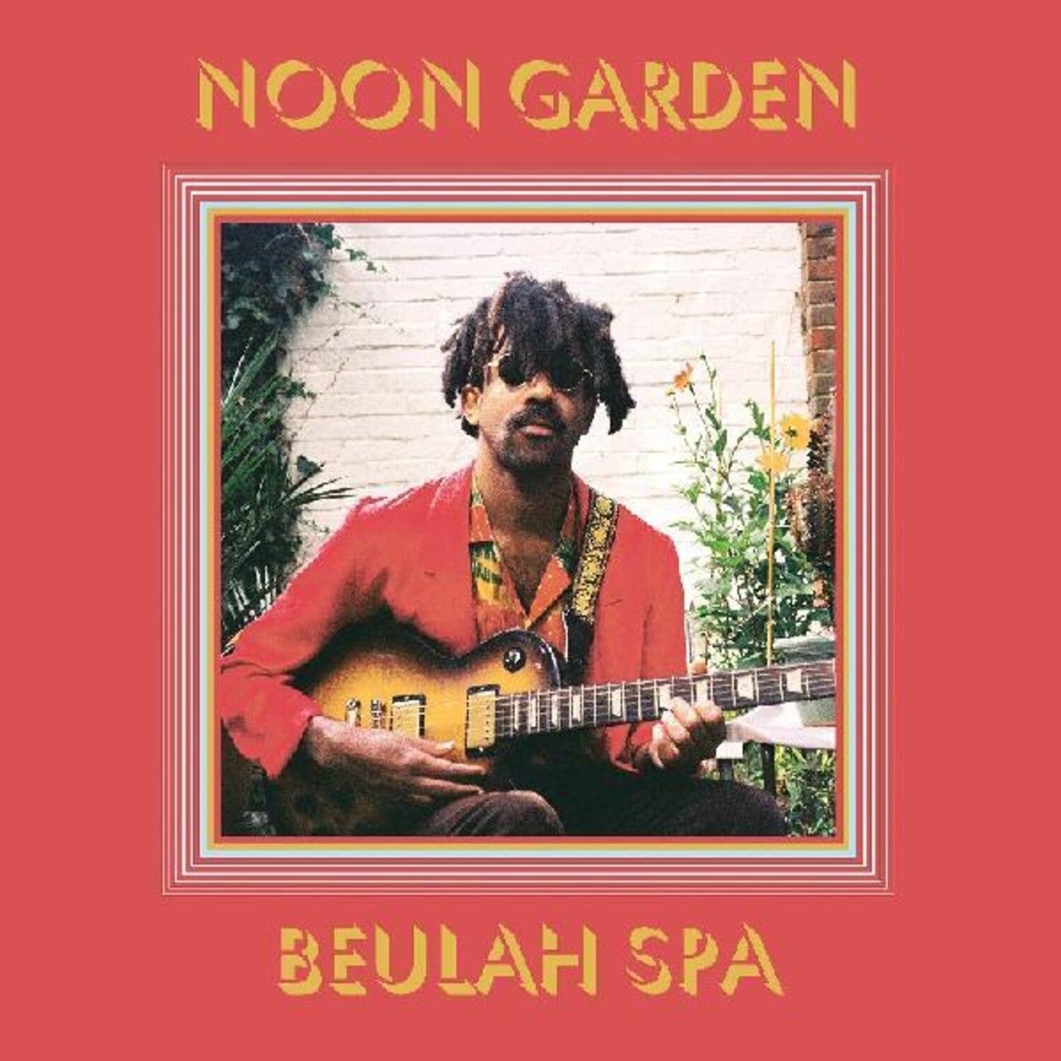 Noon Garden - Beulah Spa (CD)