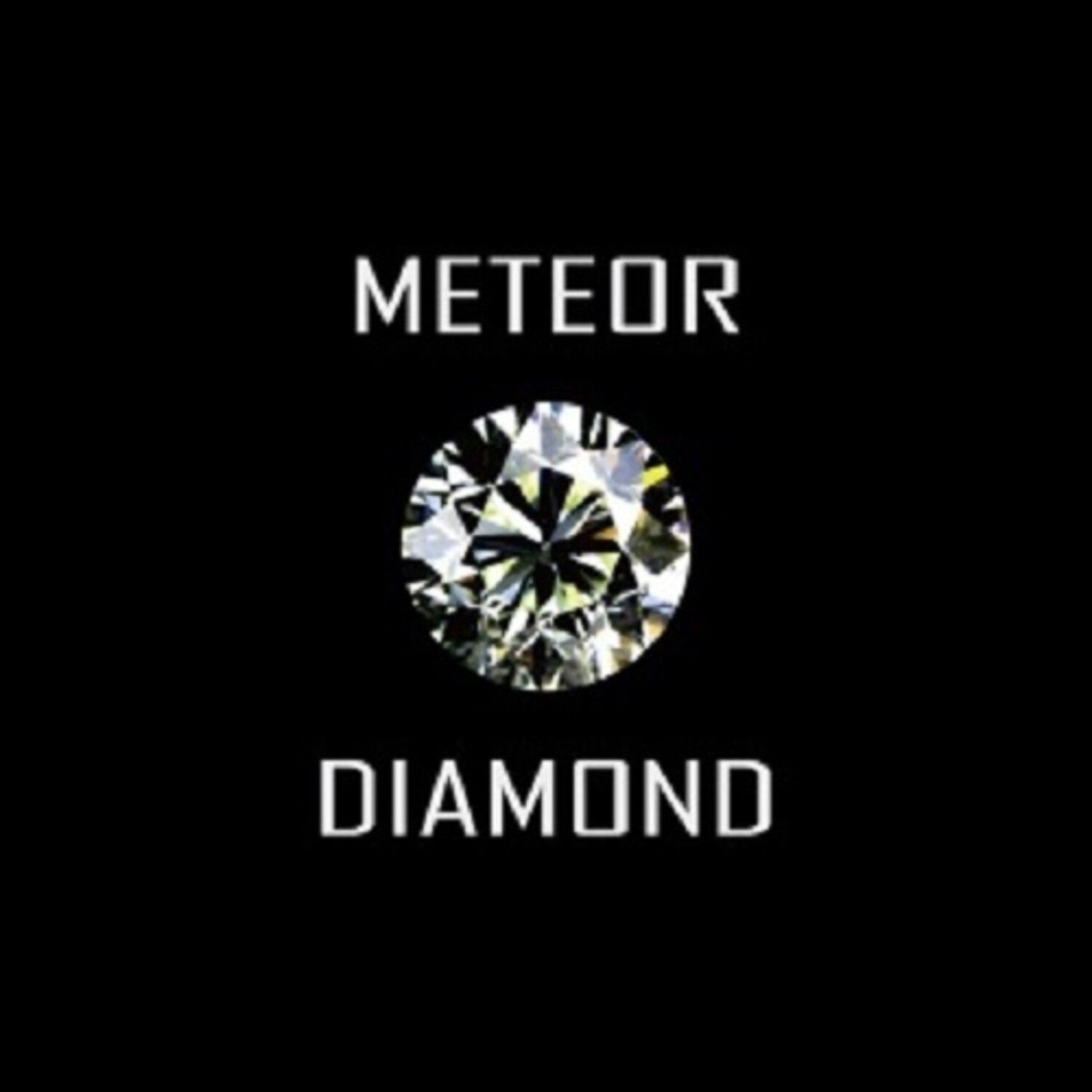 Meteor - Diamond 2xLP