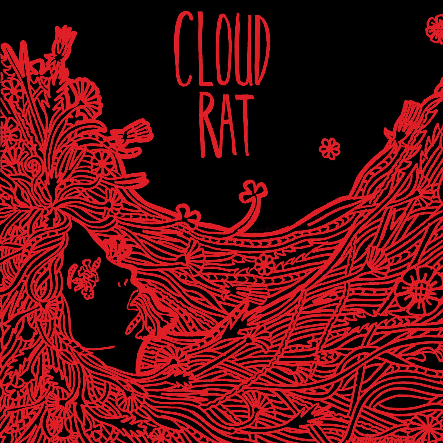 Cloud Rat Redux (Remastered)