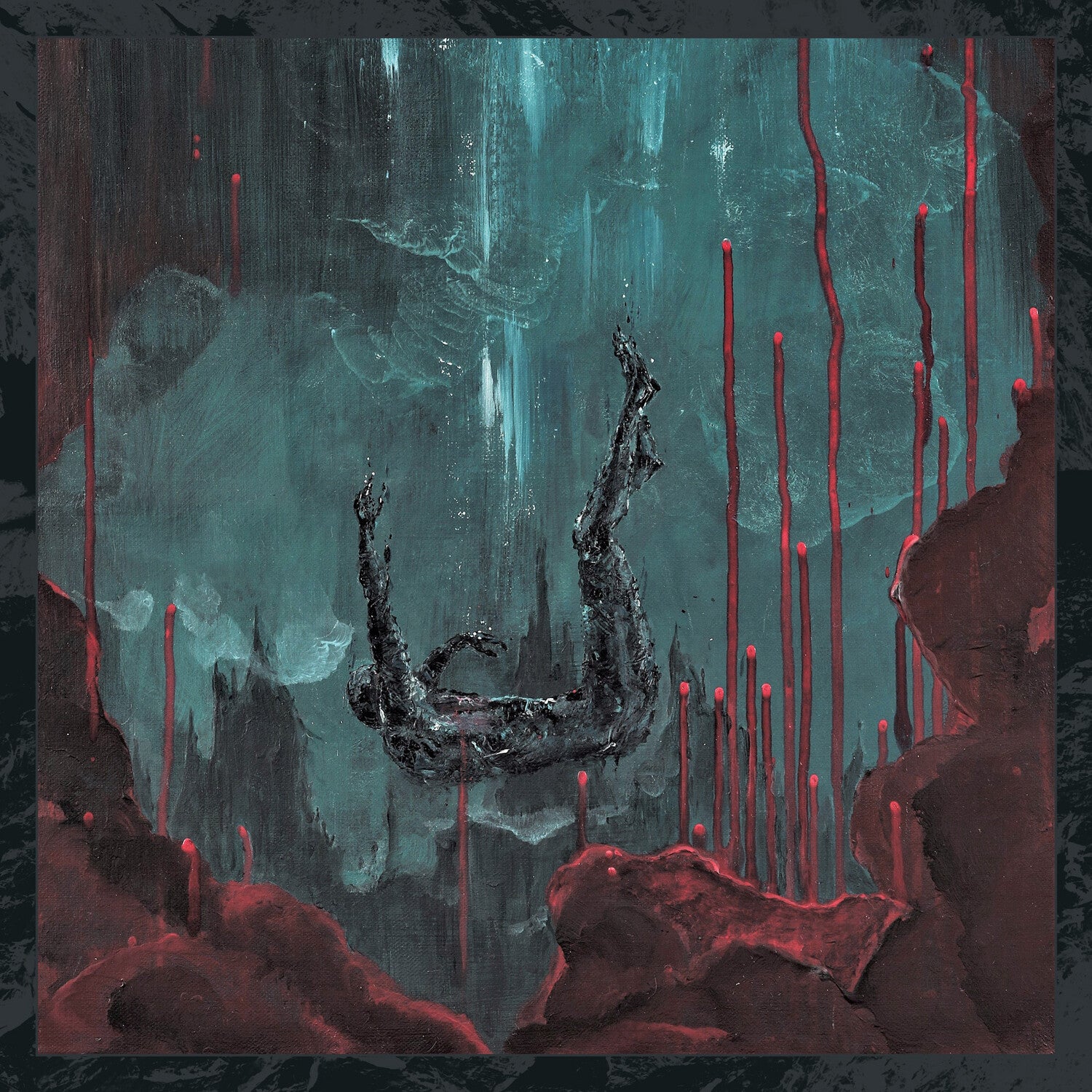Pale December - Death Panacea
