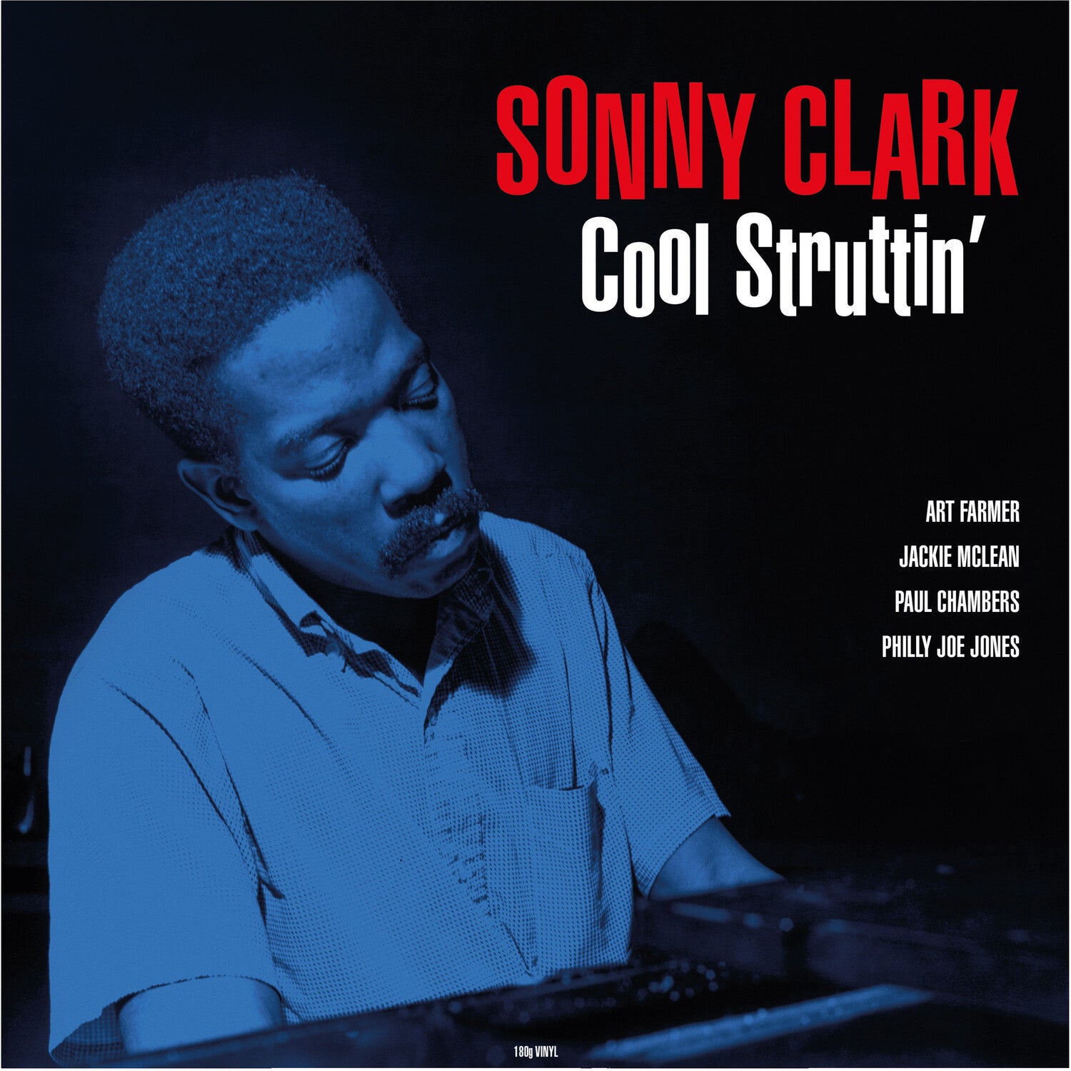 Sonny Clark - Cool Struttin'