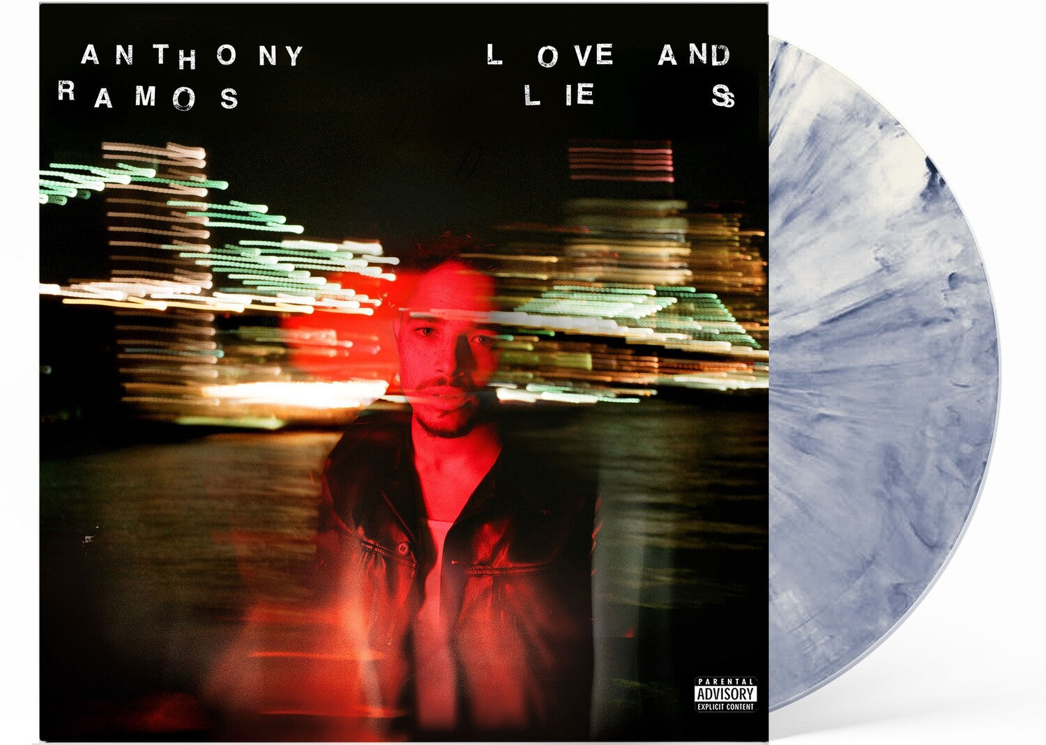 Anthony Ramos - Love And Lies