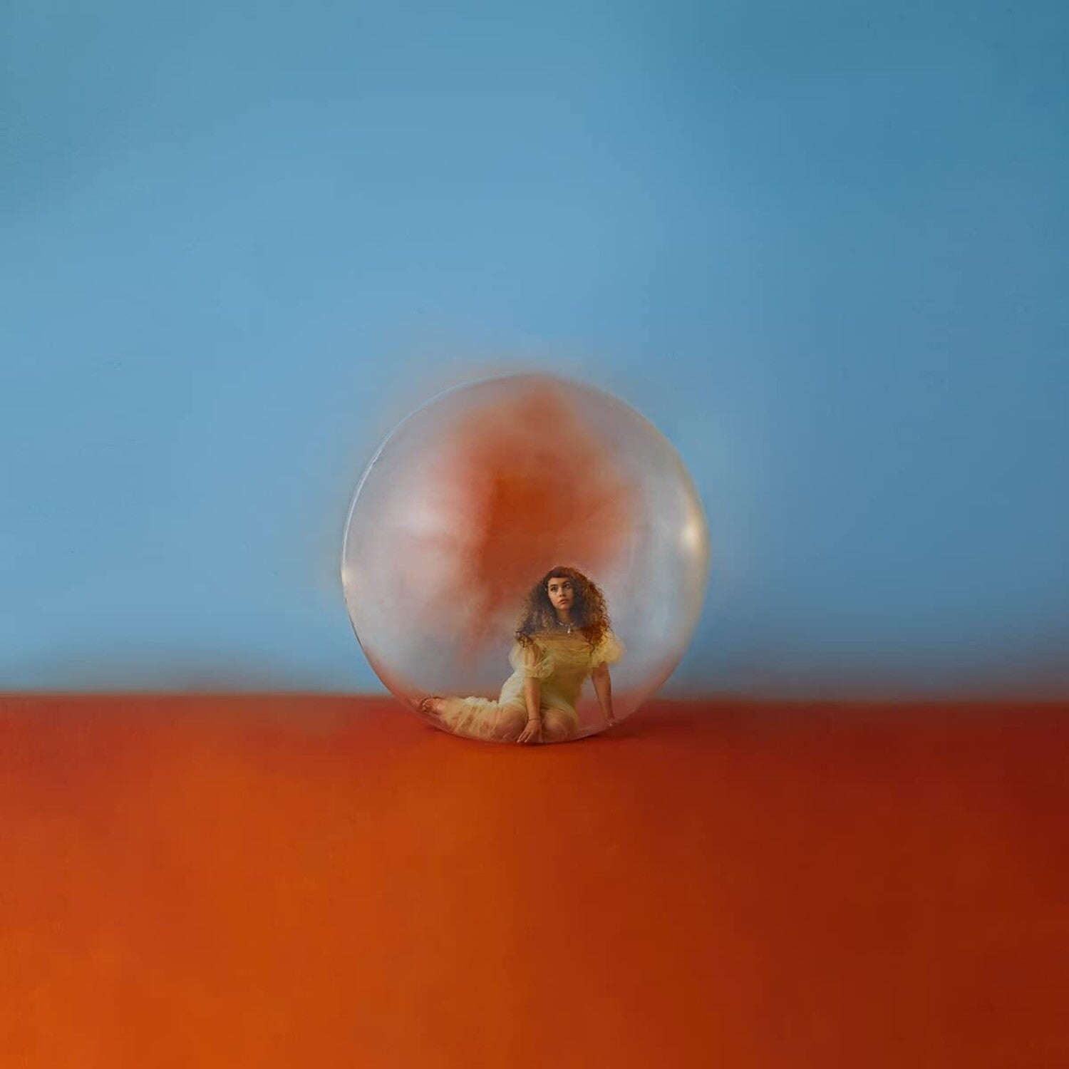 Alessia Cara - In The Meantime 2xLP