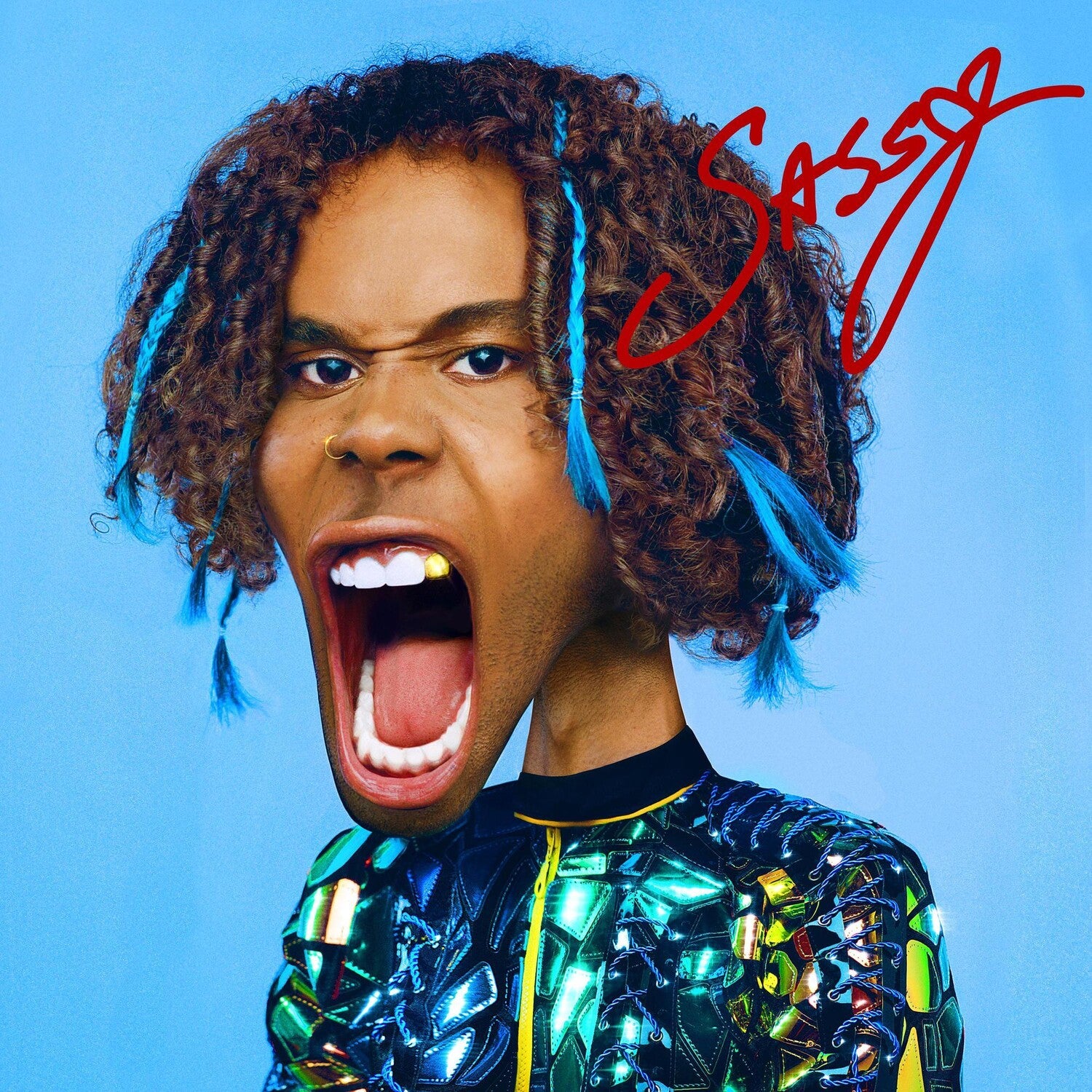Kyle Dion - Sassy