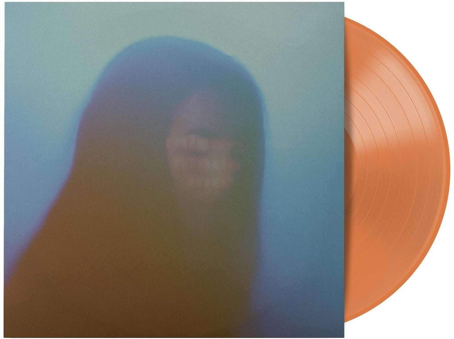 Silverstein - Misery Made Me (Clear Vinyl)