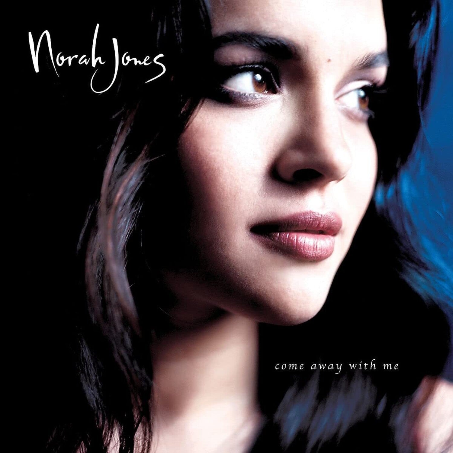 Norah Jones - Come Away With Me (Anniversary Edition)