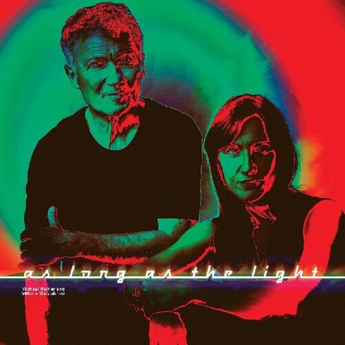 ROTHER,MICHAEL / MACCABRUNI,VITTORIA - As Long as the Light