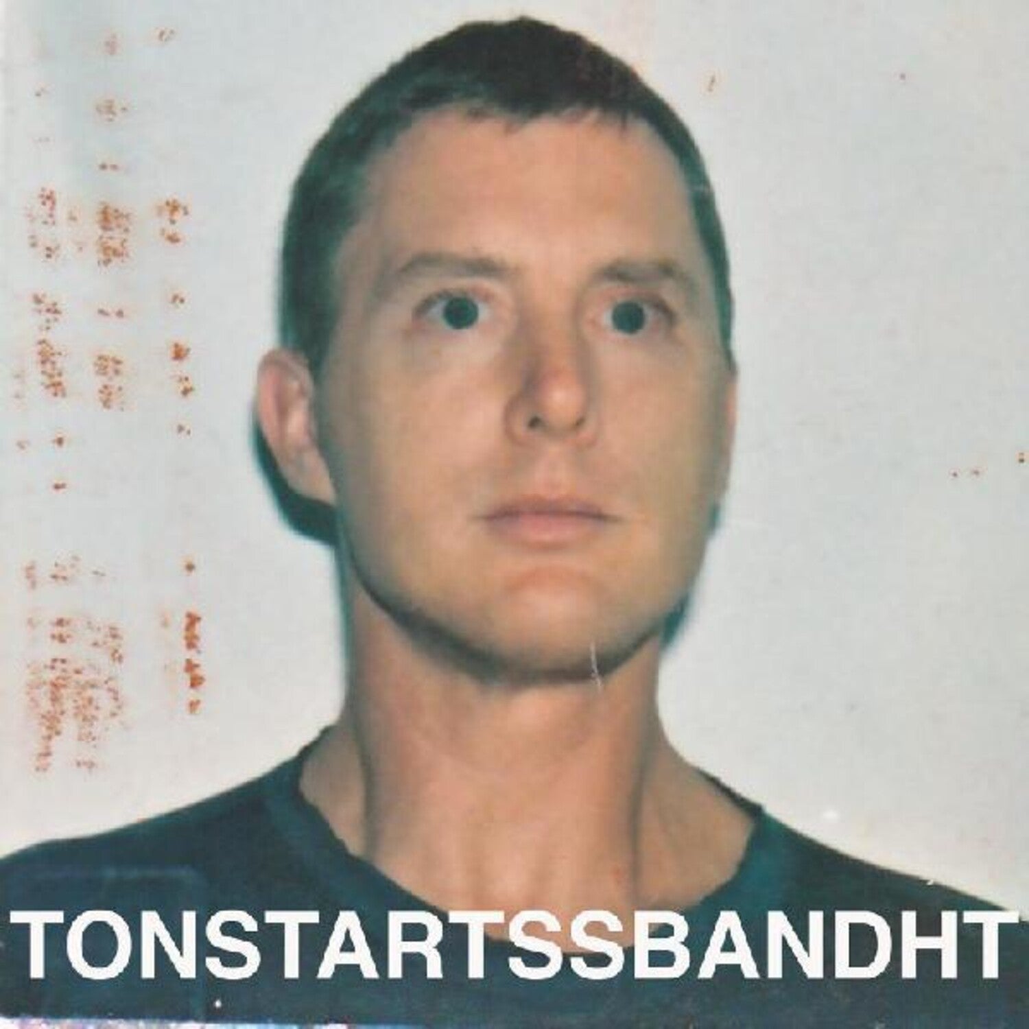 Tonstartssbandht - An When (Green Vinyl)