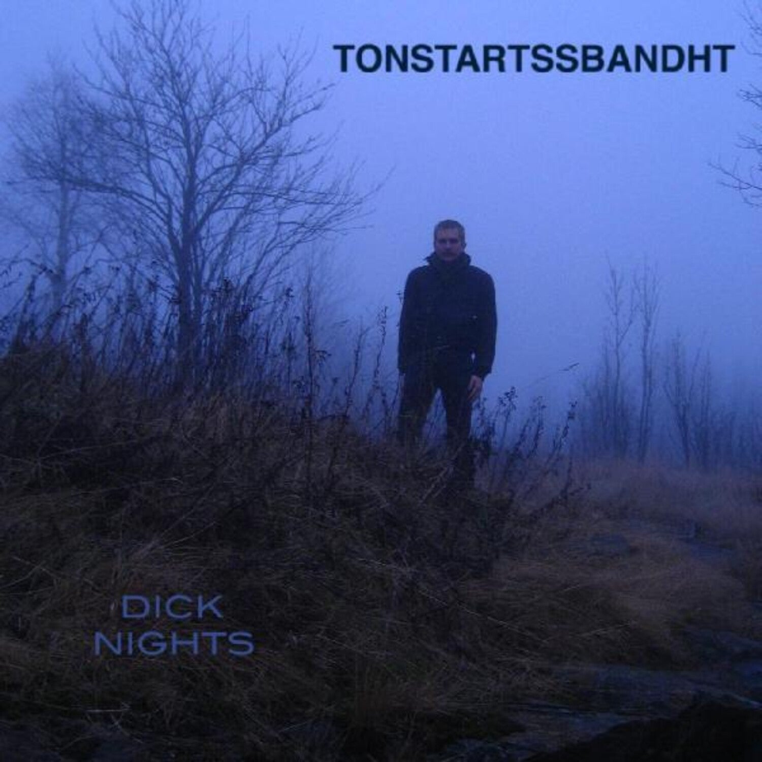Tonstartssbandht - Dick Nights (Green Vinyl)