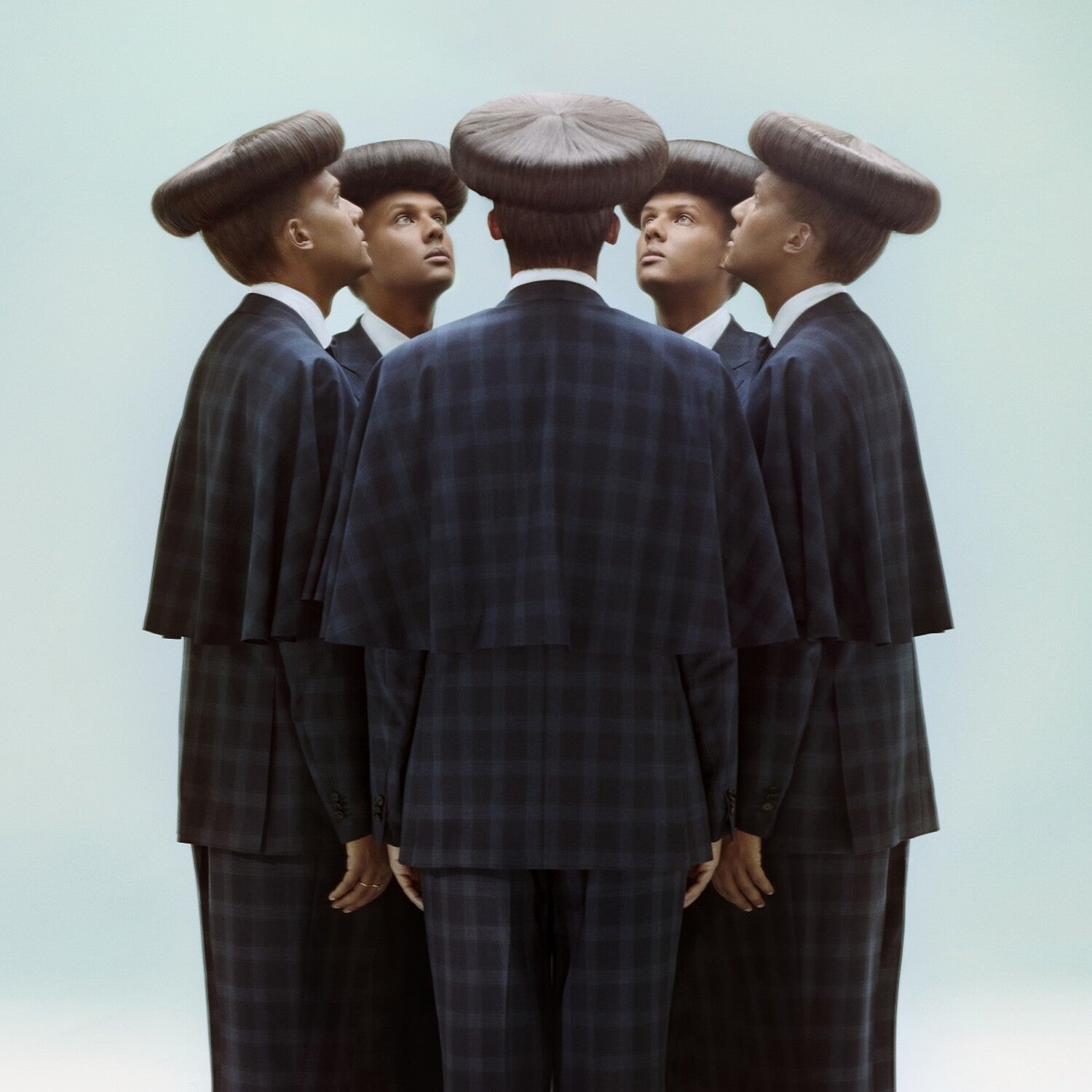 Stromae - Multitude (Limited Edition)