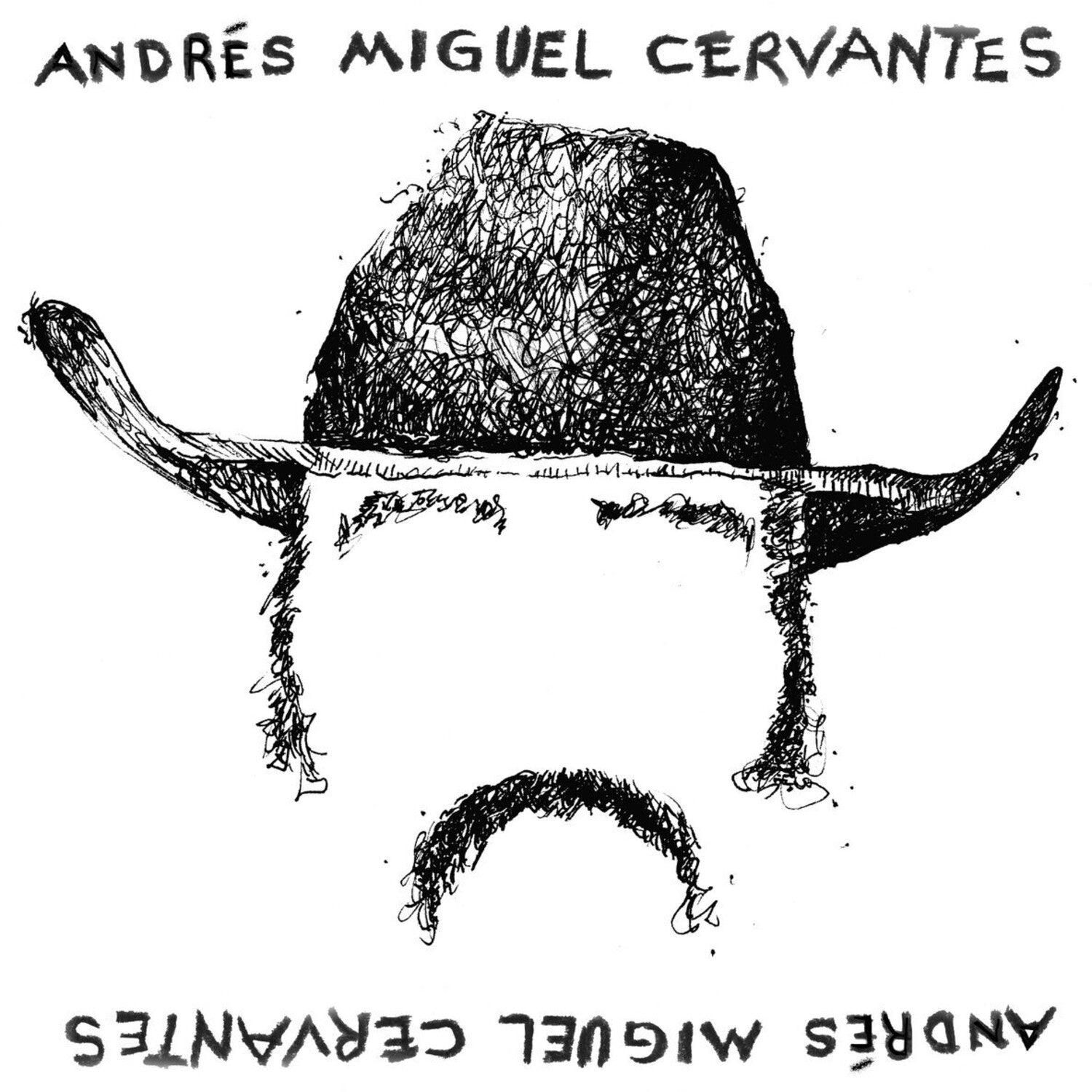 Andres Miguel Cervantes - Coal For Caring