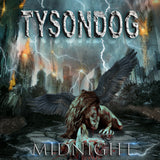 Tysondog - Midnight (CD)