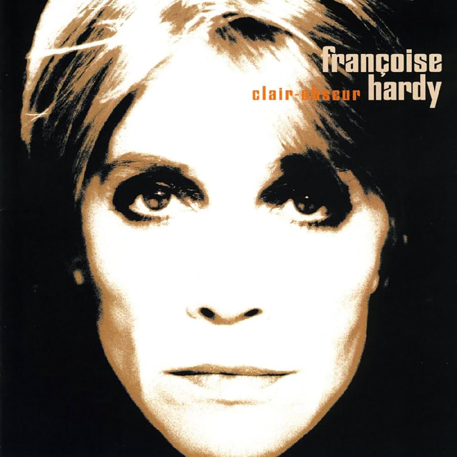 Francoise Hardy - Clair-obscur