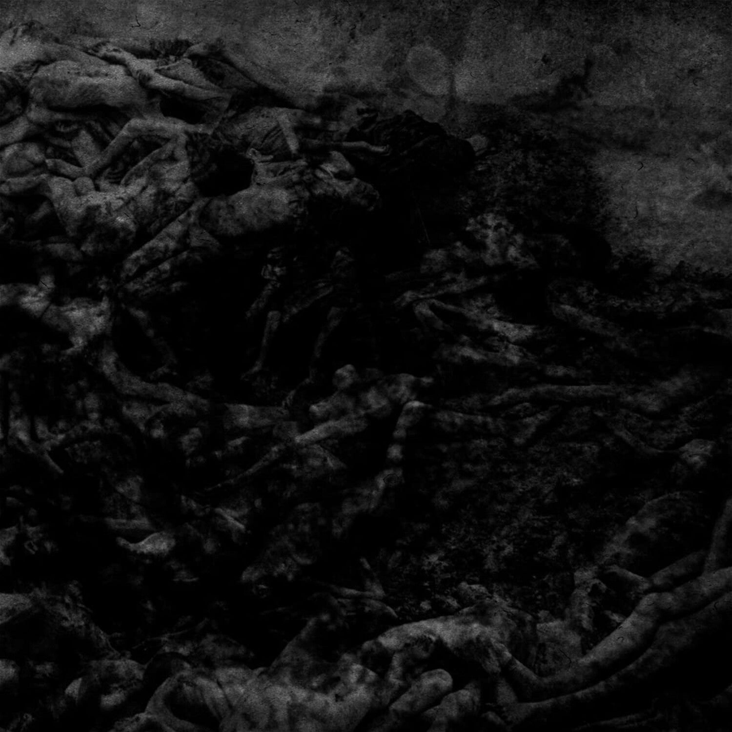 Dark Circles / Abstracter - Split
