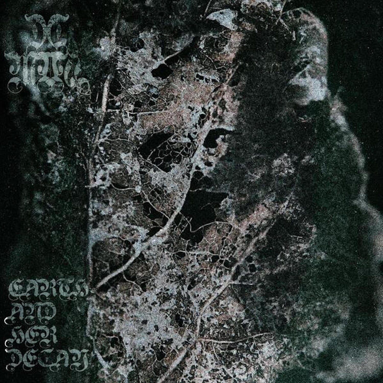Deha Van Horn & Marla - Earth And Her Decay