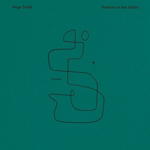 Tremors In the Static - Vega Trails