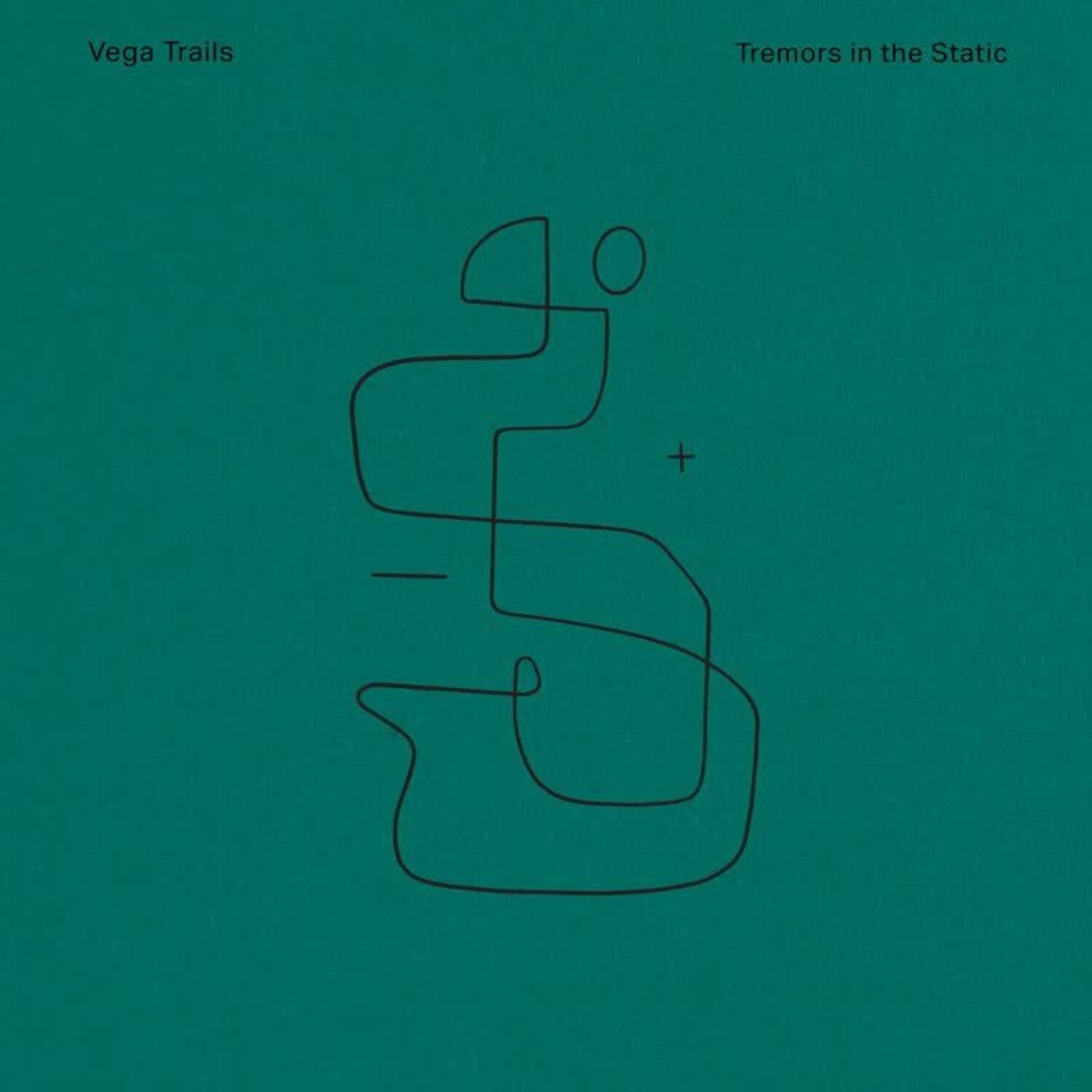 Tremors in the Static - Vega Trails