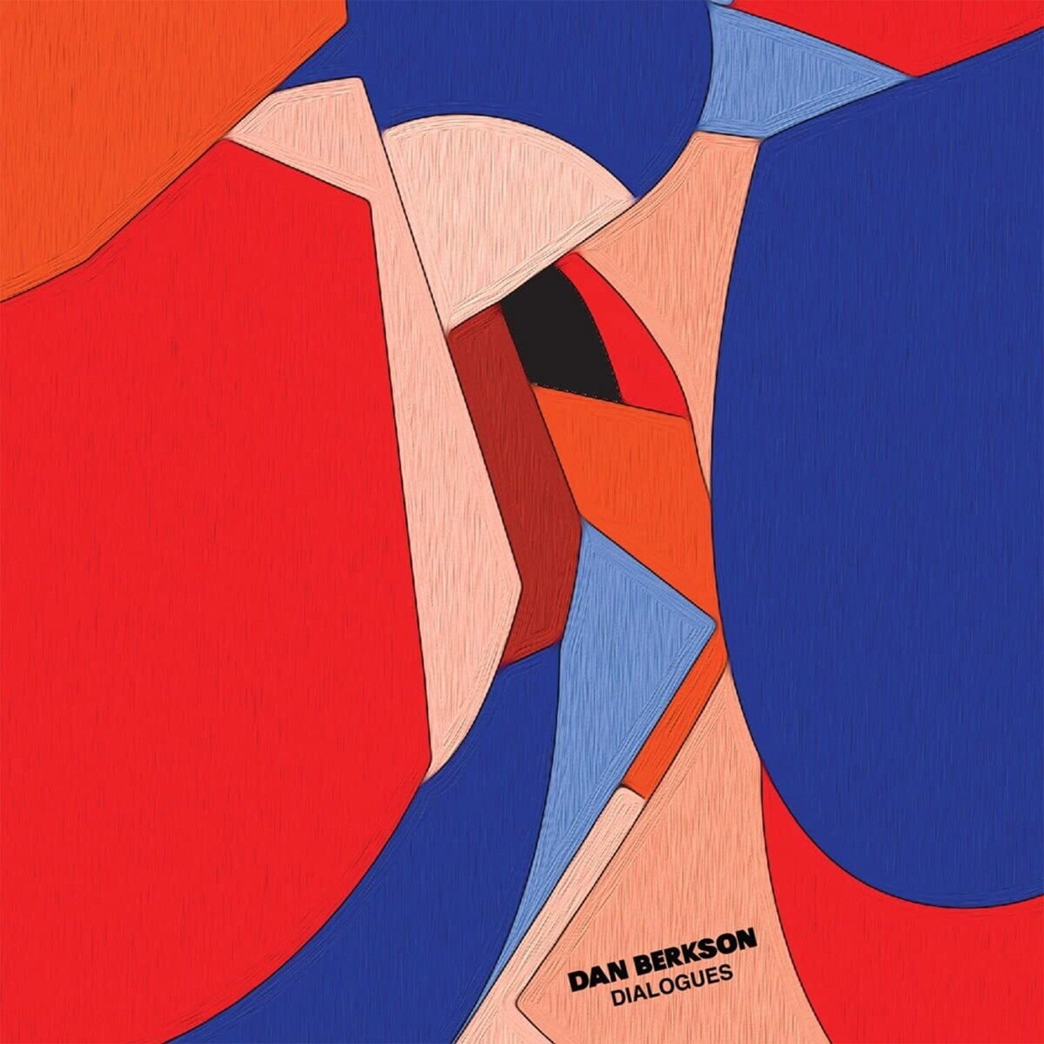 Dan Berkseon - Dialogues