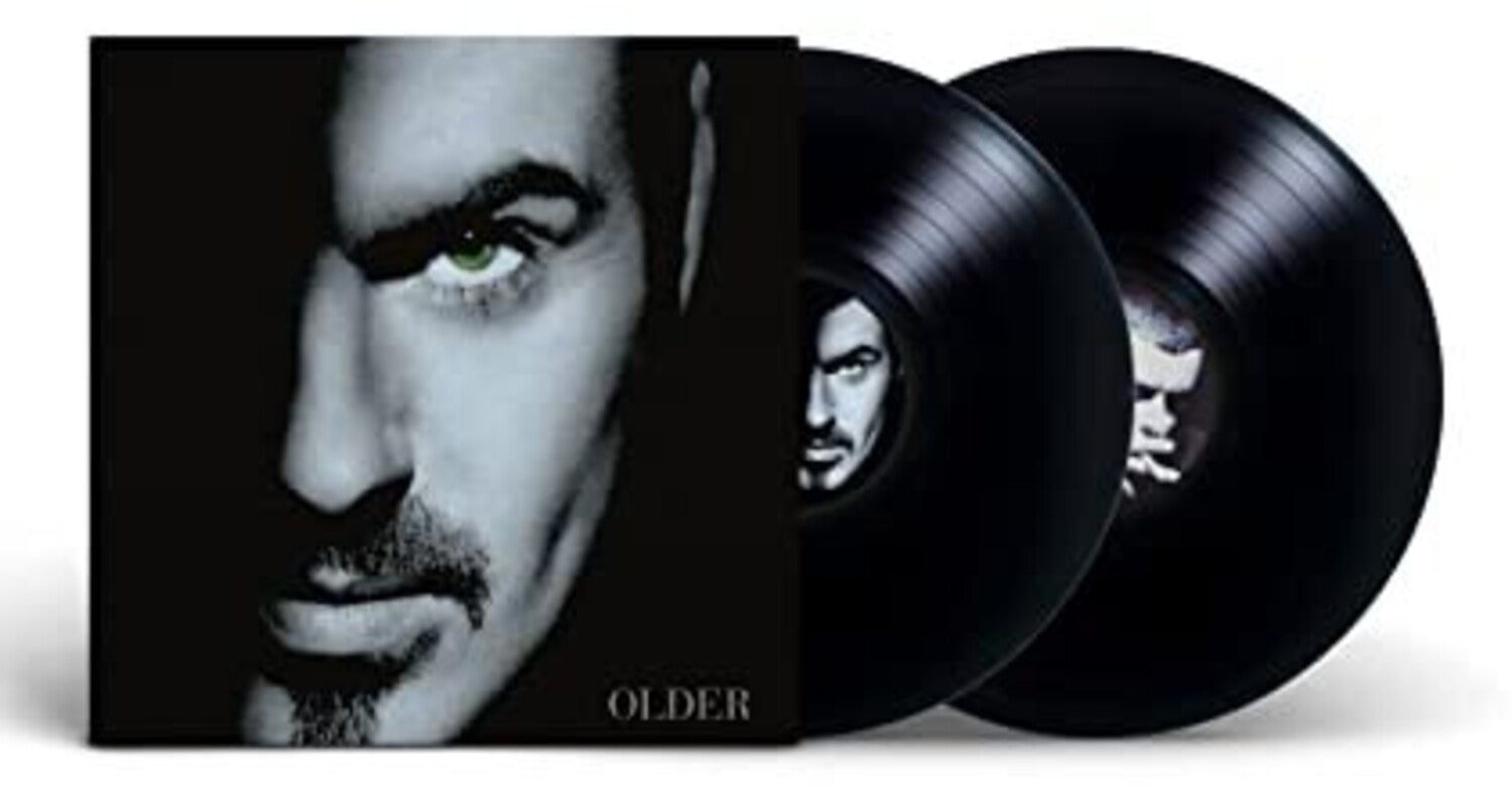George Michael - Older 2xLP