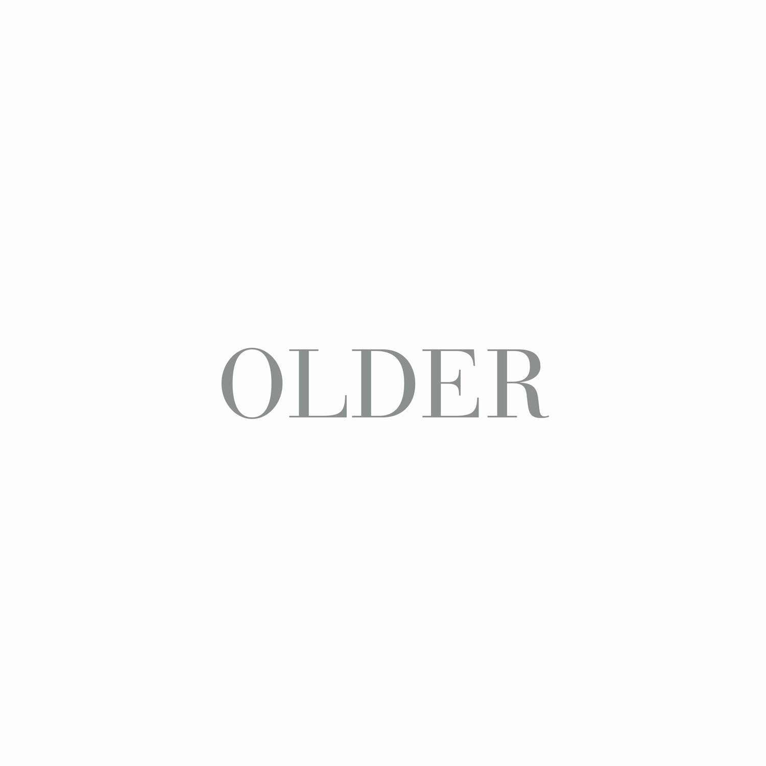 George Michael - Older (Deluxe)