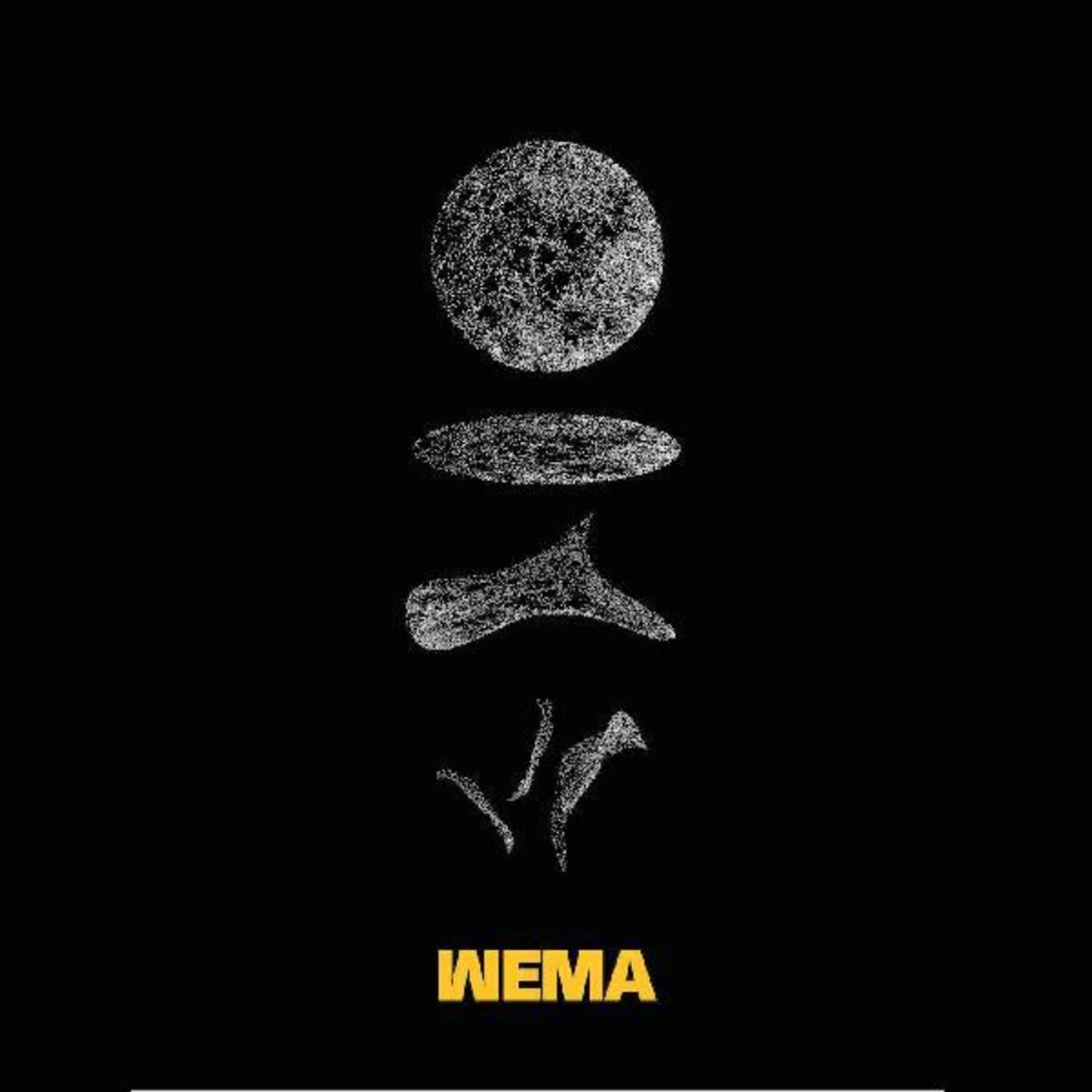 Wema 2xLP
