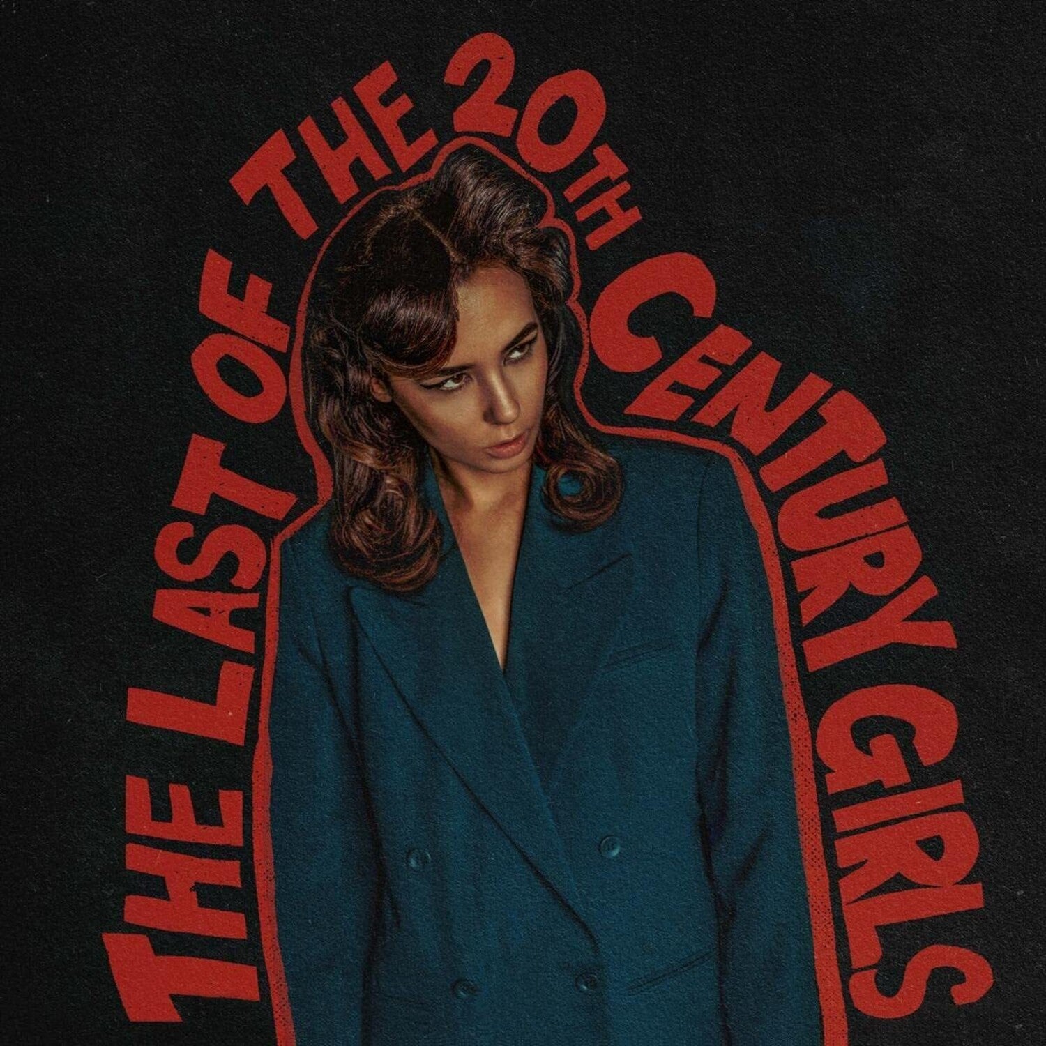 Findlay - The Last Of The 20th Century Girls (CD)