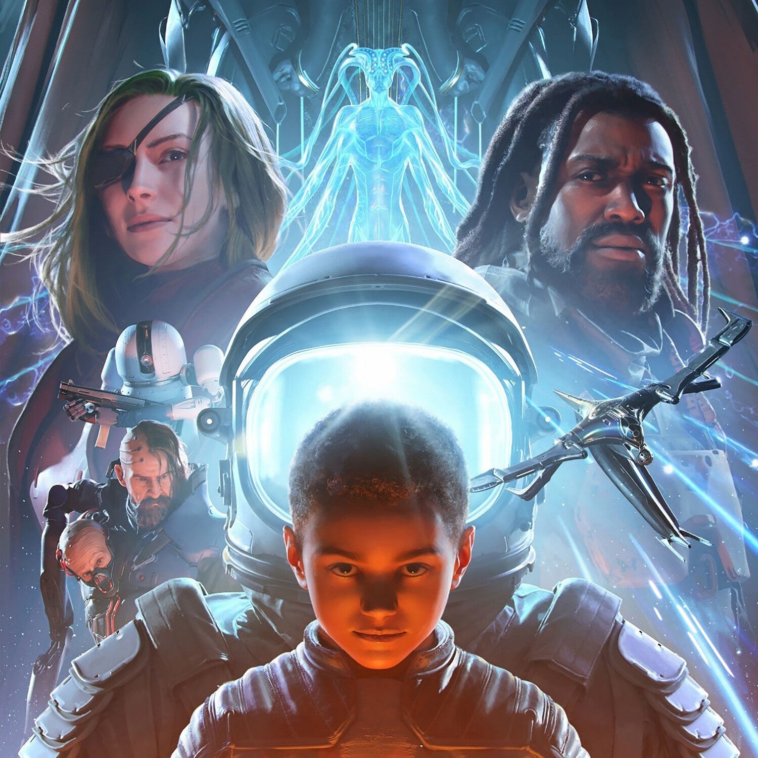 Coheed & Cambria - Vaxis II: A Window Of The Waking Mind (CD)