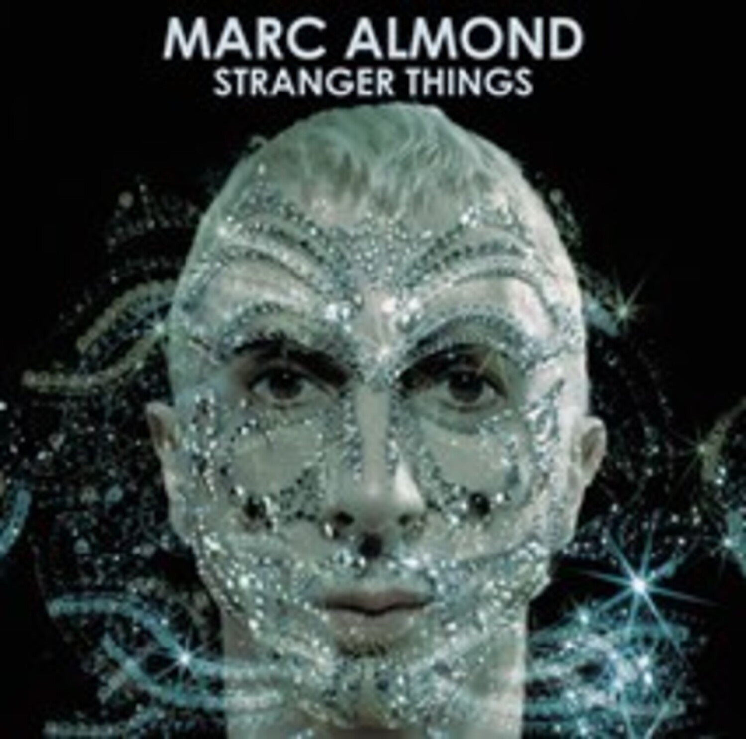 Marc Almond - Stranger Things 2xLP (Clear Vinyl)