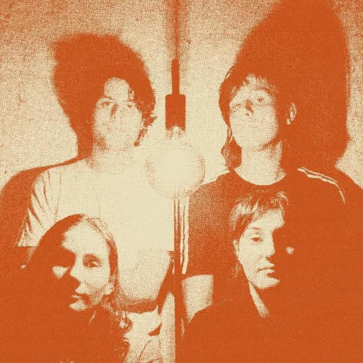 Stroppies - Levity (CD)