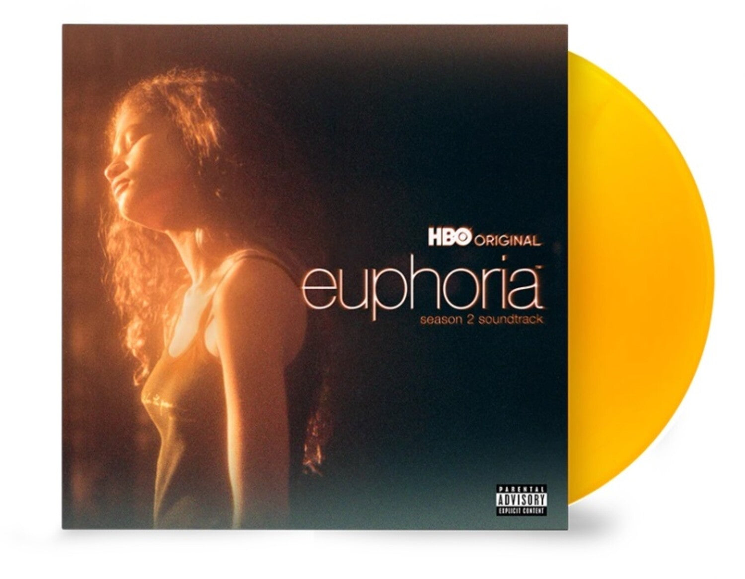 Euphoria Season 2 Soundtrack - Euphoria Season 2 (Original Soundtrack)