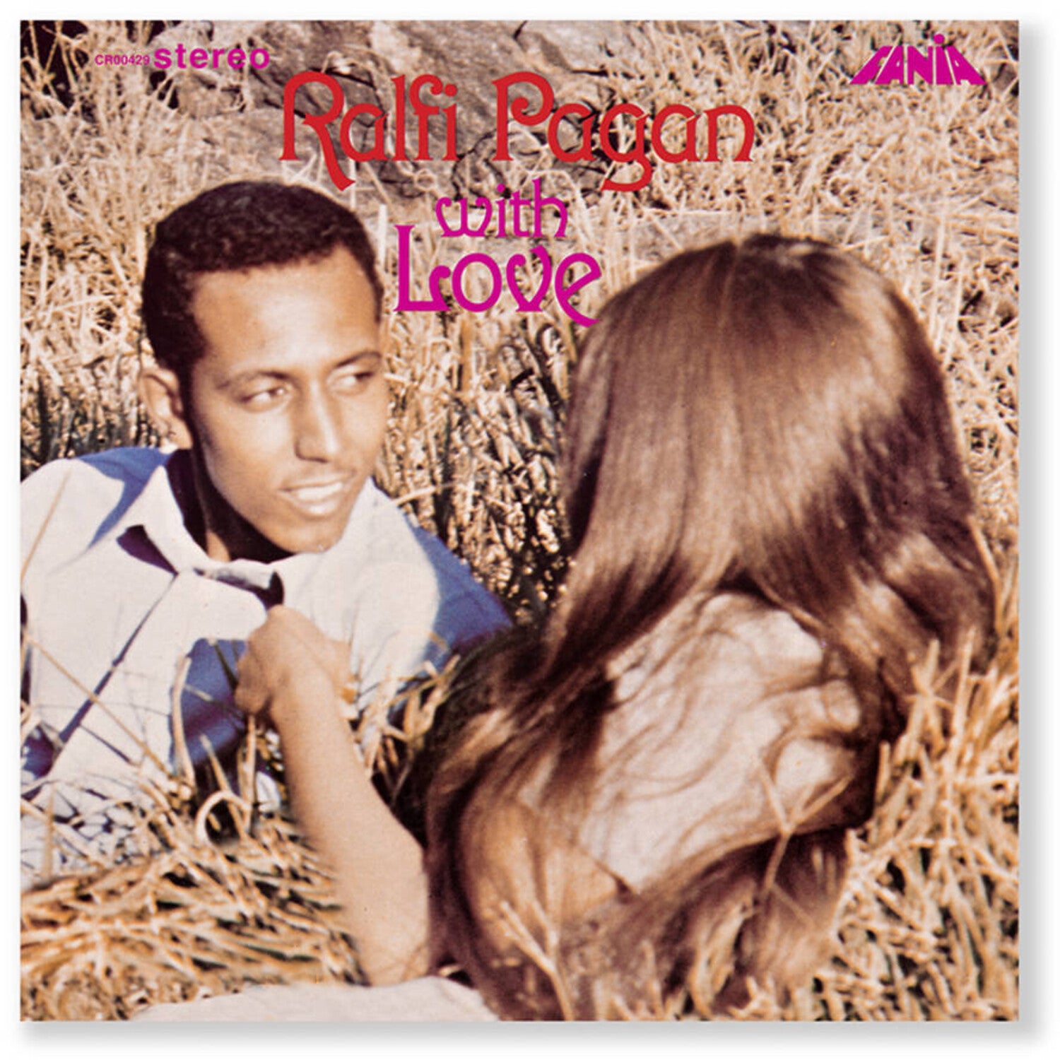 Ralfi Pagan - With Love