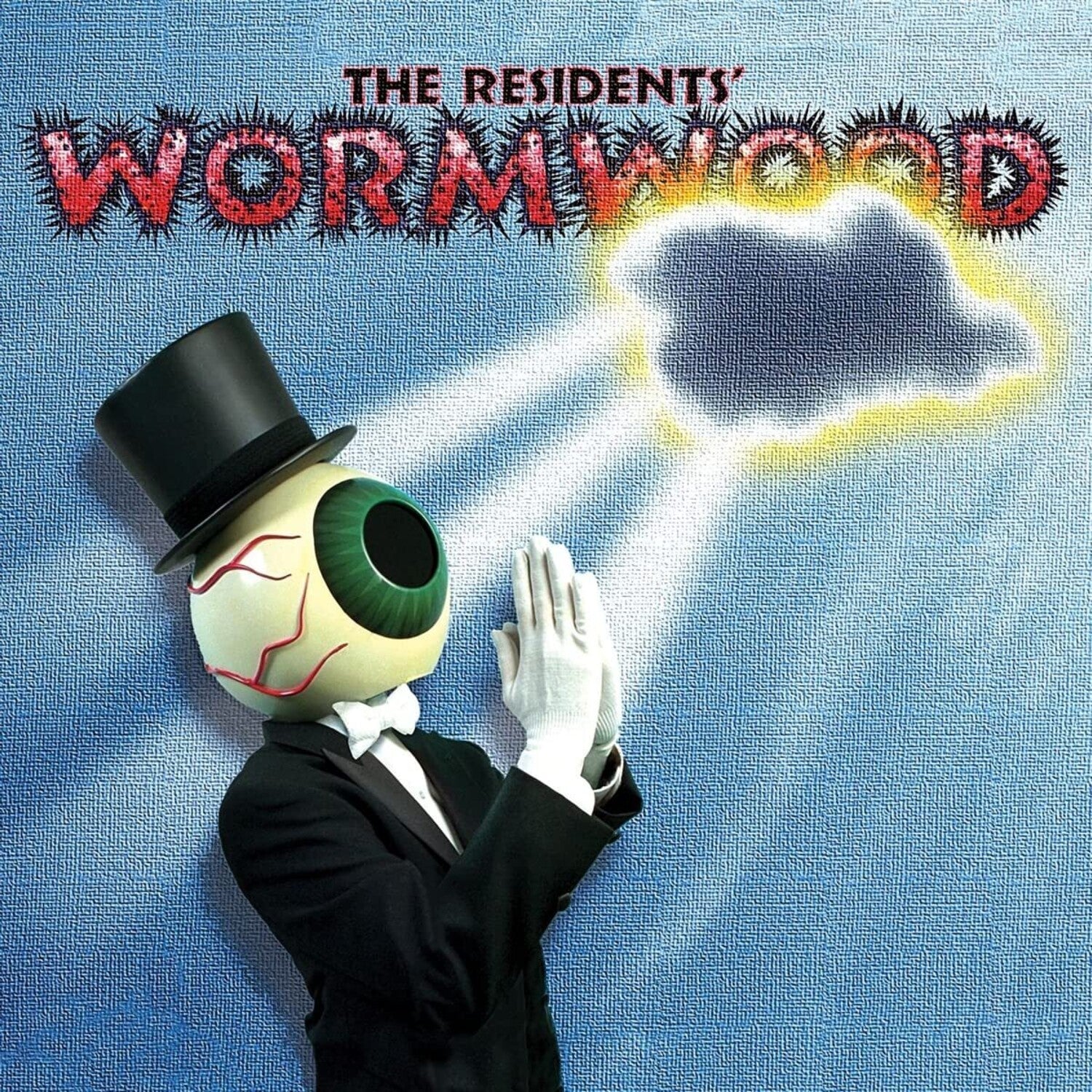 Residents - Wormwood 2xLP