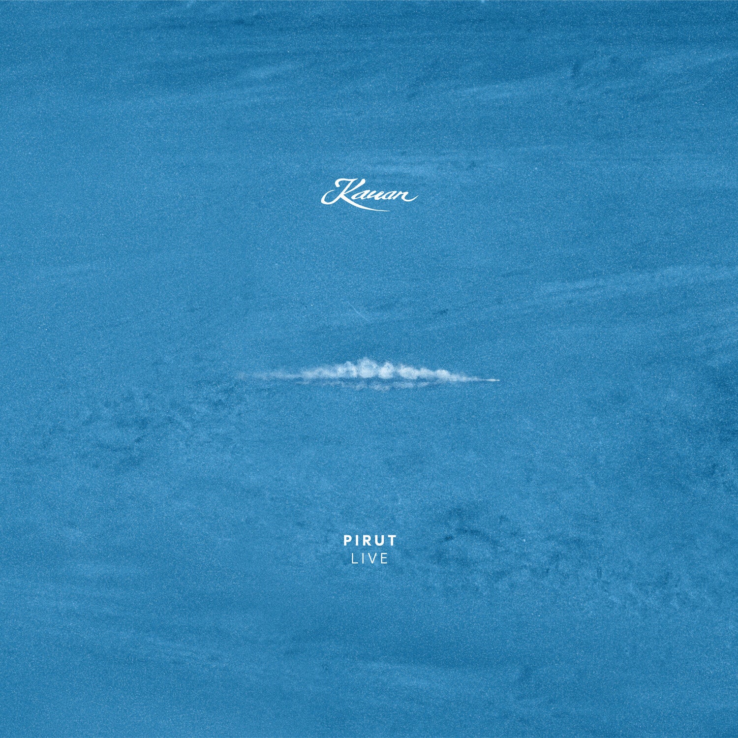 Kauan - Pirut Live (Limited Edition)