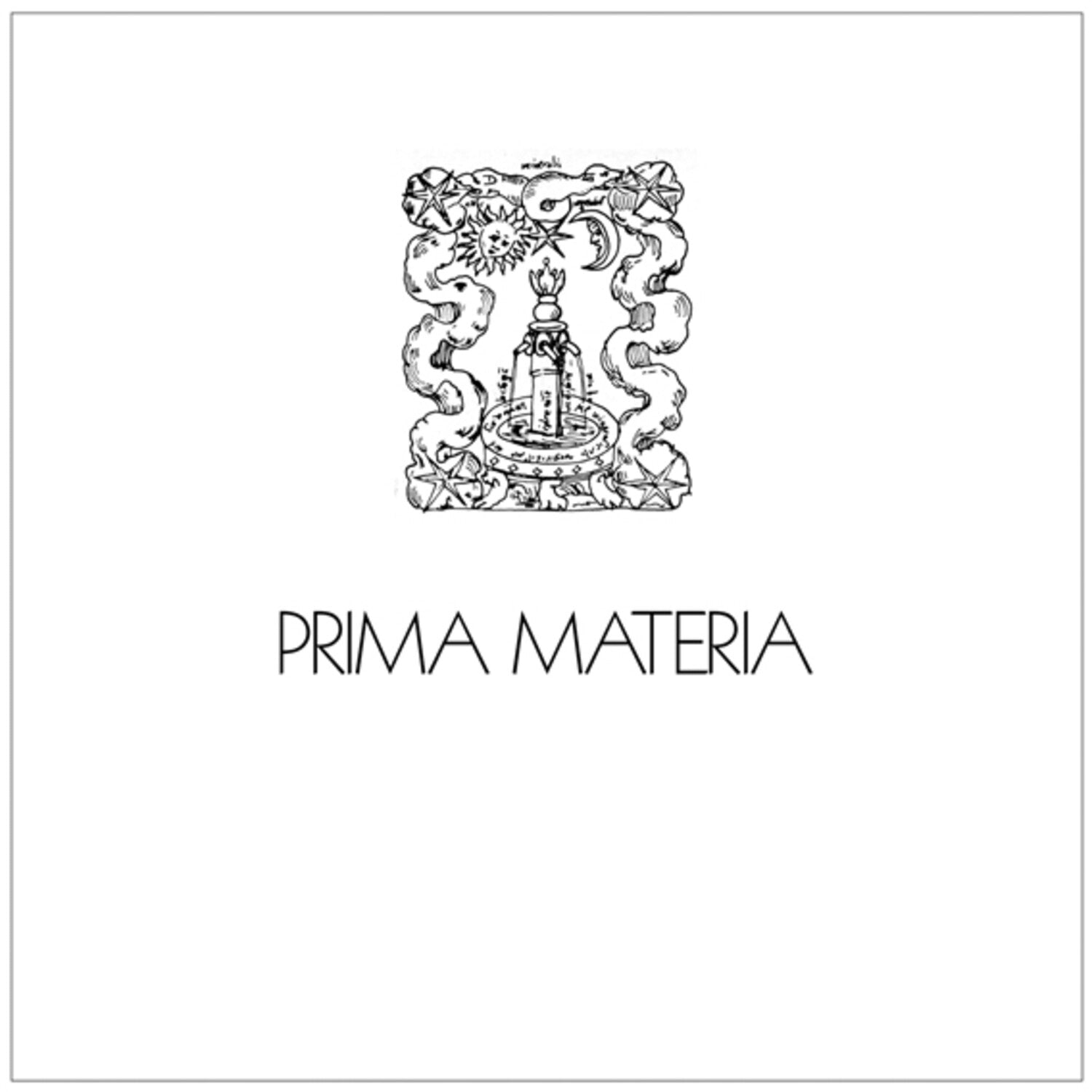 Prima Materia - La Coda Della Tigre